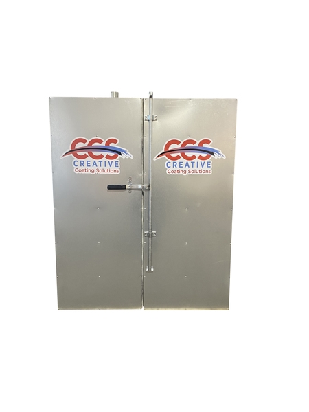 RG3200 Powder Coating Oven / Curing Oven with Window $1599