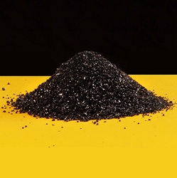  Coal Slag (Bulk Media)