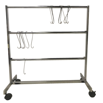 Powder coating racks online suppliers