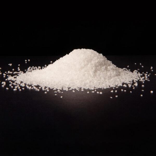 White Aluminum Oxide (Bulk Media)