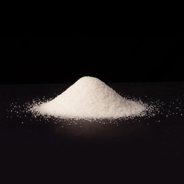 White Aluminum Oxide (Bulk Media)