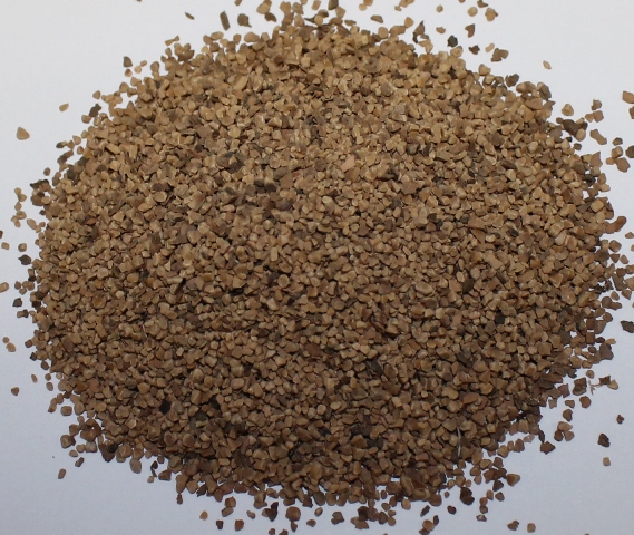 Walnut Shells (10 LBS - Blast Media)