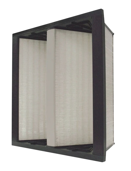 Replacement V-bank Filter (secondary)